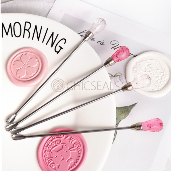 Accessories 2 Mixing Spoon