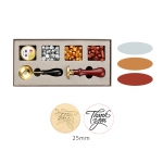Wax Seal Kit Relief A