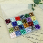 Sealing Wax Beads 24 Grid Classic Color