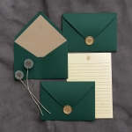 Envelopes & Packaging Dark Green 5