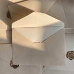 Euro Flap Envelopes Specialty Paper