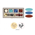Wax Seal Kit Relief E