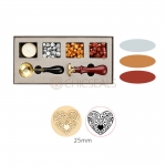 Wax Seal Kit Relief D