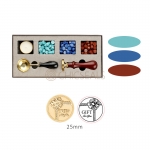 Wax Seal Kit Relief H