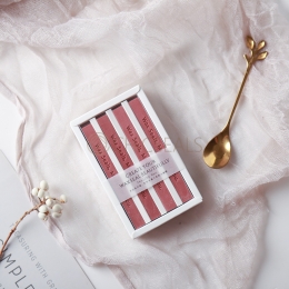 Sealing Wax Sticks 4 Solid Color Coreless A