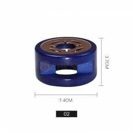 Melting Tools Hollow Sheet Furnace