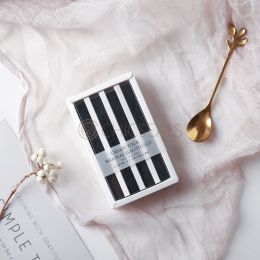 Sealing Wax Sticks 4 Solid Color G