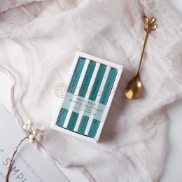 Sealing Wax Sticks 4 Solid Color Coreless F