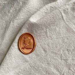 Wax Seal My Princess Pattern