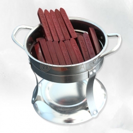 Wax Seal Furnace Large Kits