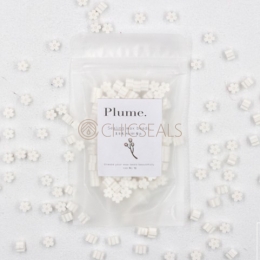 Sealing Wax Beads Solid Color One Packs