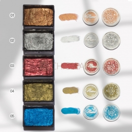 Accessories Wax Seal Inkpad