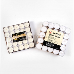 Melting Tools 30 Small Candles