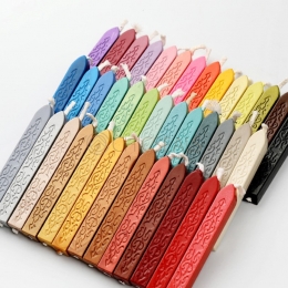 Sealing Wax Sticks Cored 5