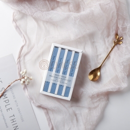 Sealing Wax Sticks 4 Solid Color Coreless J