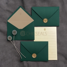 Envelopes & Packaging Dark Green 5