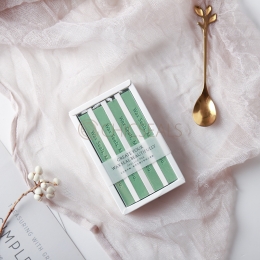 Sealing Wax Sticks 4 Solid Color E