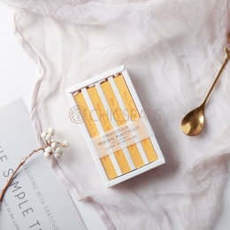 Sealing Wax Sticks 4 Solid Color C