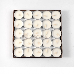 Melting Tools 15 Big Candles