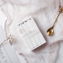 Sealing Wax Sticks 4 Solid Color H