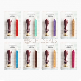 Wax Seal Kit Customize