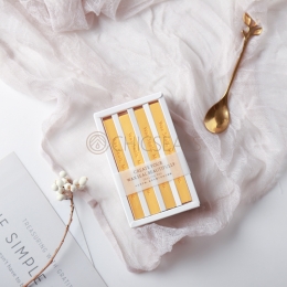 Sealing Wax Sticks 4 Solid Color Coreless C