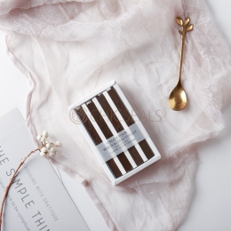 Sealing Wax Sticks 4 Solid Color D