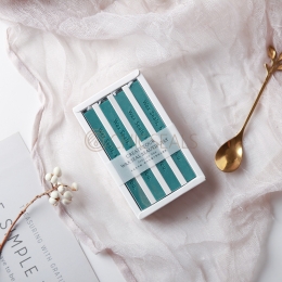 Sealing Wax Sticks 4 Solid Color F