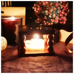 Melting Tools European Retro Furnace Style