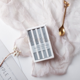 Sealing Wax Sticks 4 Solid Color Coreless I