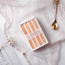 Sealing Wax Sticks 4 Solid Color B