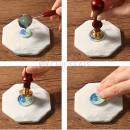 Melting Tools 2 Demoulding