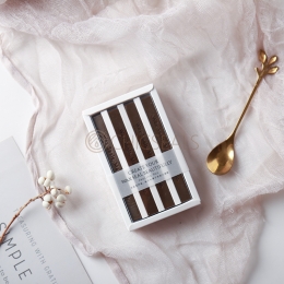 Sealing Wax Sticks 4 Solid Color Coreless D